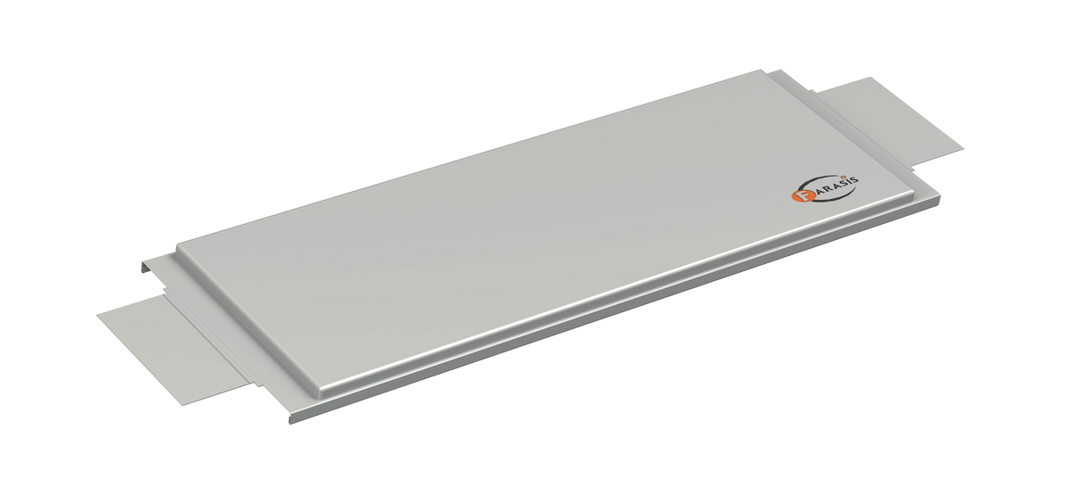 Pouch Battery Cell